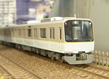 鉄道模型　近鉄 3220系 グリーンマックス 32082＞近鉄3220系（車番選択式）6両編成セット（動力付き）｜N